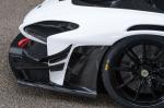 McLaren Senna GTR 2019 года